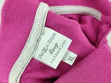 biala kurtka: Piazza Italia, Damska koszulka polo, rozmiar XL — 5