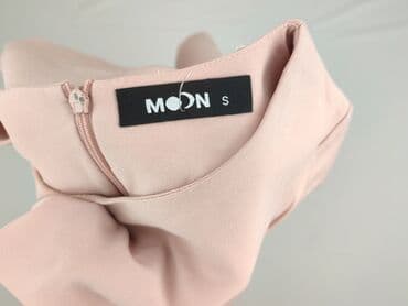 sukienki na wesele dla mamy młodego: Sukienka damska, rozmiar S — 4