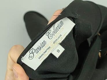 ekskluzywne sukienki koktajlowe: Parisian Collection, Sukienka damska, rozmiar S — 4