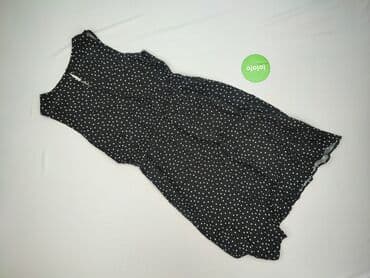 sklep internetowy z sukienkami dla puszystych: Janina, Sukienka damska, rozmiar M — 3