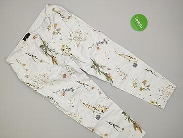 termo: River Island, Spodnie materiałowe damskie, rozmiar L — 2