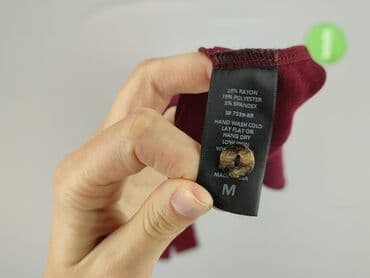 numer koszulki messiego: Bluzka damska, M — 5