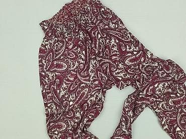 sinsay xmas: Esotiq, Spodnie materiałowe damskie, rozmiar S — 1