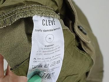 c: Shorts for women, size XL — 6