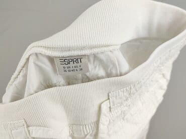 espadryle damskie pepe jeans: Esprit, Spodnie 3/4 damskie, rozmiar S — 4