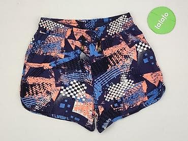 szorty pull and bear: Moraj, Szorty damskie, rozmiar XL — 2