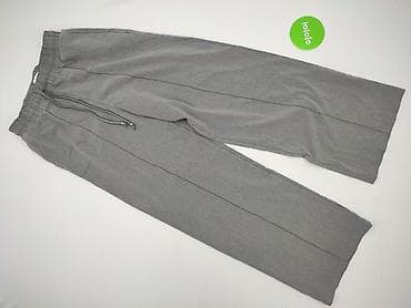 strong leginsy: Spodnie materiałowe damskie, rozmiar M — 3