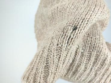 stringi z golfem: Sweter damski, rozmiar M — 4