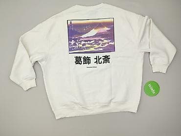 koco bluza primark: Primark, Bluza dla mężczyzn, rozmiar M — 4