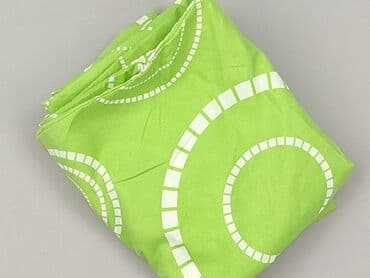 Duvet covers: PL - Duvet cover 88 x 66, color - Light green, condition - Perfect — 1