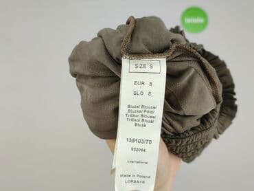orsay wyprzedaż sukienki: Orsay, Bluzka damska, rozmiar S — 5