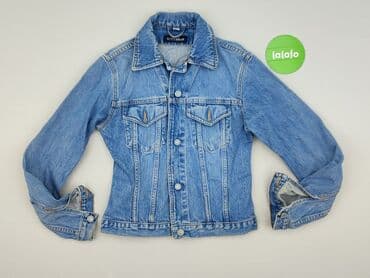 reserved kurtka jeansowa damska: Active Wear, Kurtka jeansowa damska, rozmiar S — 2