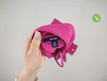 ubrania hello kitty: Kiabi, Koszula damska, rozmiar 4XL — 5