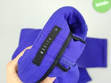 Women's Pants: Mohito, Spodnie materiałowe damskie, rozmiar S — 4