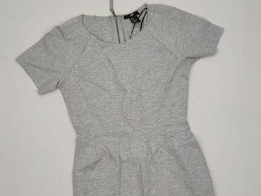 sukienka hm sweterkowa: H&M, Sukienka damska, rozmiar XS — 1