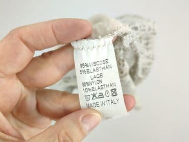 allegro bluzki koszulowe: Bluzka damska, rozmiar S — 4