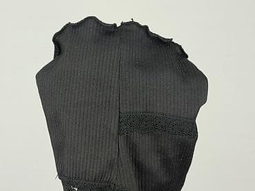 crop bluzy: H&M Divided, Top damski, rozmiar S — 7