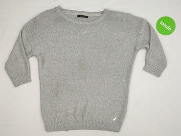 kurtki zimowe damskie wyprzedaż mohito: Mohito, Sweter damski, rozmiar M — 2