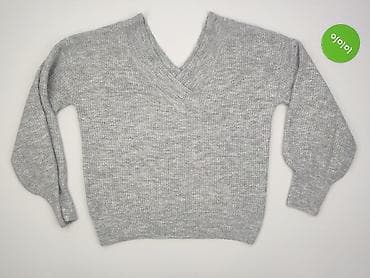 kurtka flek h: Cropp, Sweter damski, rozmiar M — 2