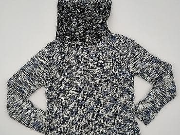 sweter z solar: Golf damski, rozmiar S — 1