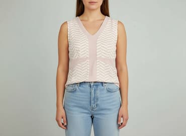 czerwone body intimissimi: BODY FLIRT, Bluzka damska, rozmiar 2XL — 6