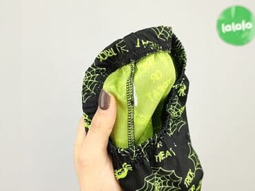 kombinezon do chrztu allegro: Niemowlęce spodnie materiałowe, 12-18 miesięcy, 80-86 cm, stan - Idealny — 4