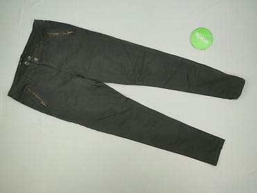 spodnie plus size: ONLY, Spodnie damskie, rozmiar M — 2