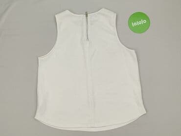 top z piórami shein: Sinsay, Top damski, XL — 3