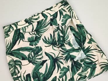 plisowane spódnice plus size: H&M, Spódnica damska, rozmiar 2XL — 1