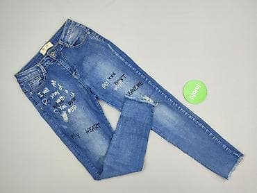massimo duty: Denim Collection, Jeansy damskie, rozmiar S — 2