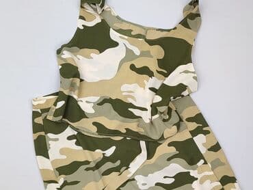 stroje kąpielowe dwuczęściowe ze spódniczką: Troll, Elegancki komplet, rozmiar S — 2