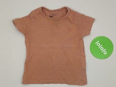 smyk ubranka dla niemowląt: T-shirt, Next, 3-6 months, condition - Very good — 2