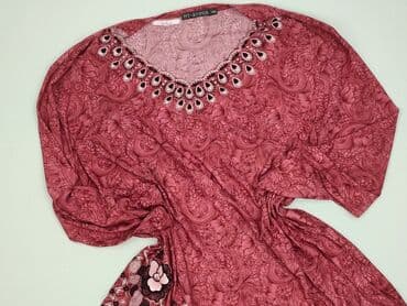 tunika plus size: Tunika damska, rozmiar 3XL — 1