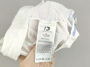 peak performance t shirty: Tom Tailor, T-shirt damski, rozmiar XL — 4