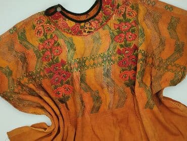 carry tuniki: Ponczo damskie, rozmiar One size — 1