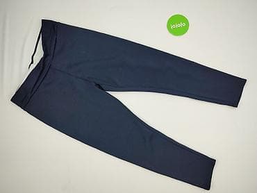 amisu leginy: Legginsy Eleganckie damskie, rozmiar XL — 2