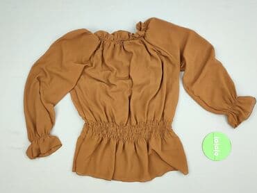 ile wazy bluza: Women's blouse, size S (EU 36) — 2