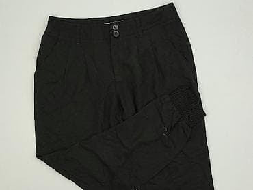 legginsy diverse: Spodnie materiałowe damskie, rozmiar XS — 1