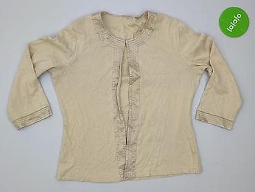 bluzki babylon: Bluzka damska, rozmiar 2XL — 2