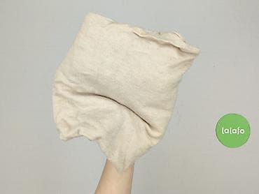 klapki kremowe: Bluzka damska, rozmiar S — 5