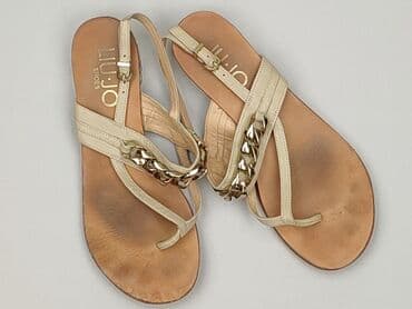 Liu Jo, Sandals for women, size 35