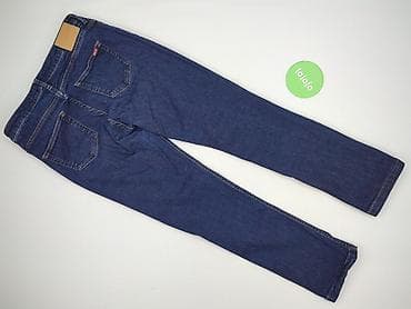 jeans 24: Jeansy damskie, rozmiar M — 3