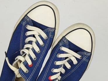 thunder buty: Big Star, Trampki damskie, rozmiar 40 — 4