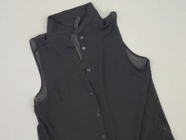 marynarki bez rękawów: H&M Divided, Bluzka damska, S — 1