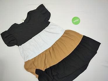 sukienki boho plus size: New Style, Sukienka damska, rozmiar M — 2