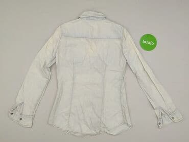koszula nocna pepco allegro: Mango, Women`s shirt, size S (EU 36) — 3