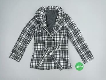 дублянка жіноча польща: Women`s coat, size S (EU 36) — 2