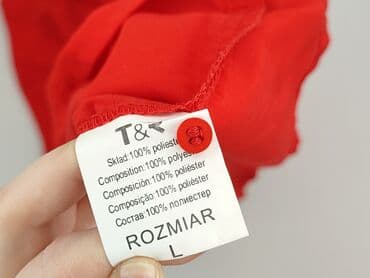 domodi sukienki midi: Tom Rose, Сукня жіноча, L на lalafo.pl — 4 domodi sukienki midi: Tom Rose, Сукня жіноча, L — 4