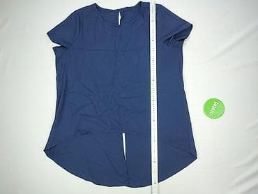22 in: Bluzka damska, rozmiar 9XL — 3