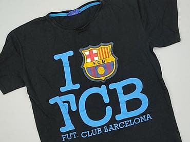 mbappe tshirt: FCB, Koszulka dla mężczyzn, rozmiar XL — 1